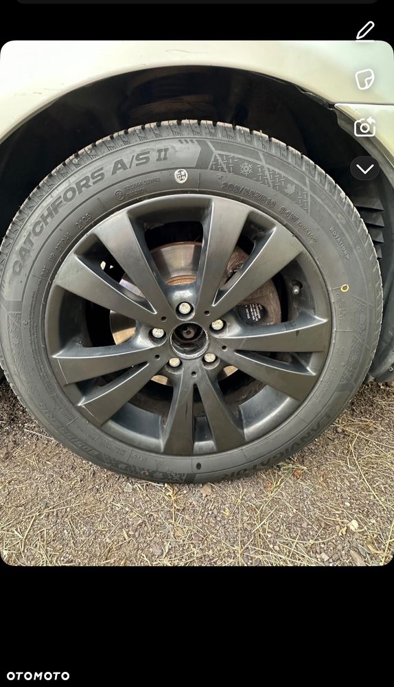 Toyota Avensis 1.8 VVT-i Sol - 11