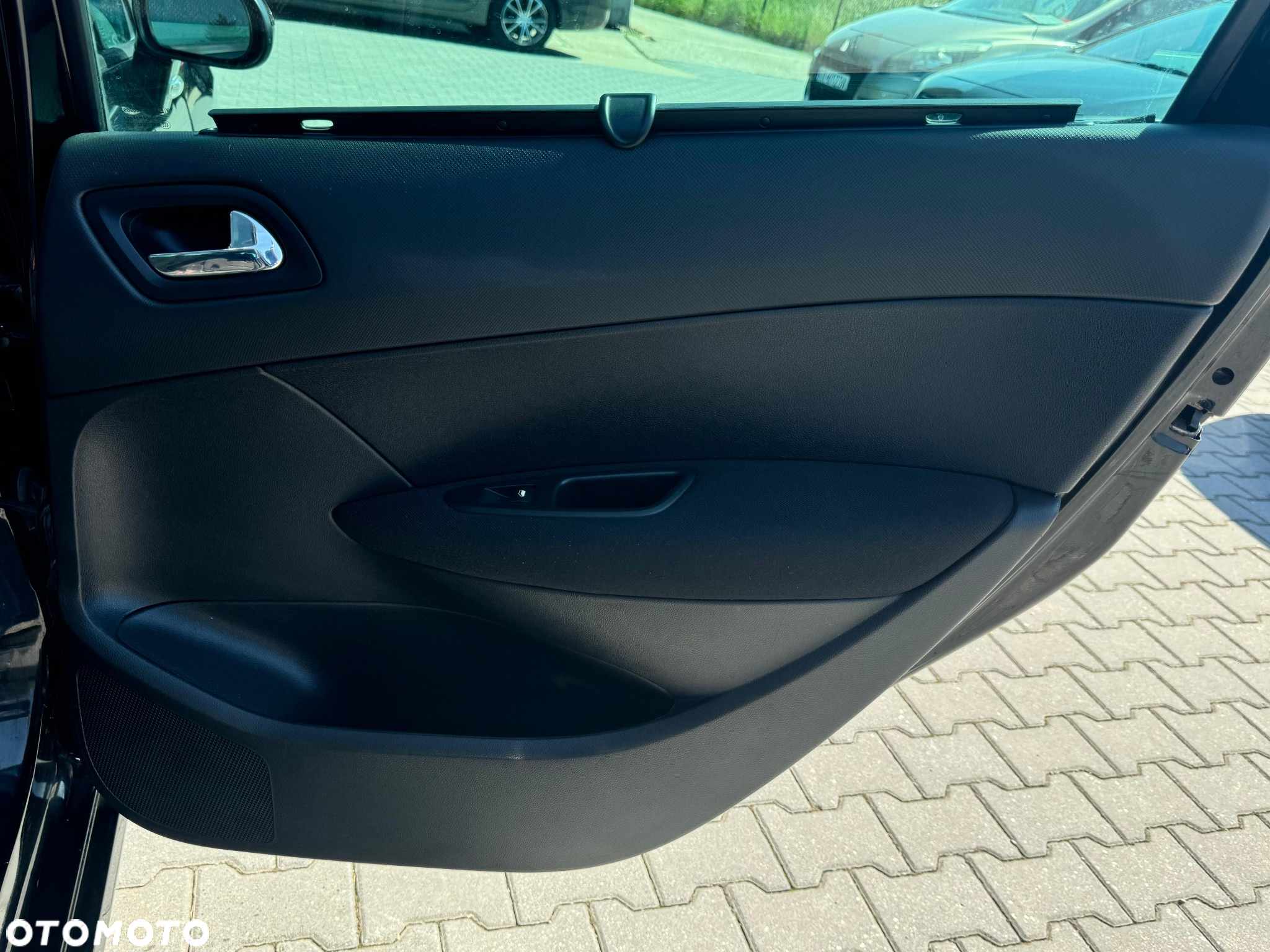 Peugeot 308 SW 120 VTi Family - 21