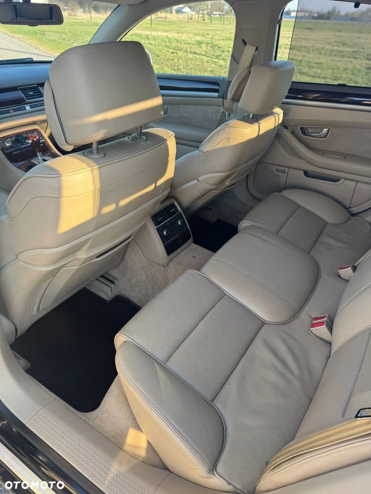 Audi A8 4.2 TDI Quattro - 7