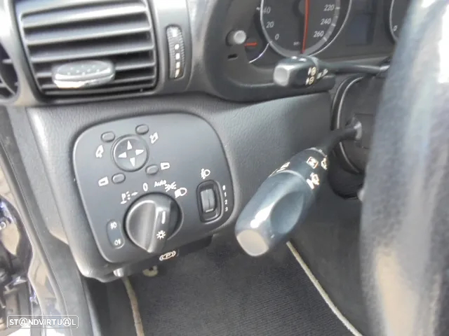 Mercedes-Benz CLC 220 CDi - 13
