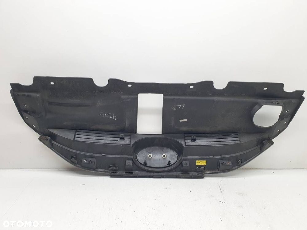 ATRAPA GRILL ZNACZEK CHROM HYUNDAI IX35 86351-2Y000 - 6