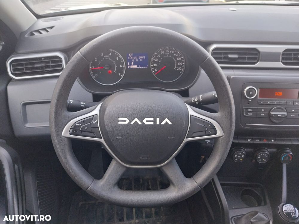 Dacia Duster TCe 90 Essential - 6