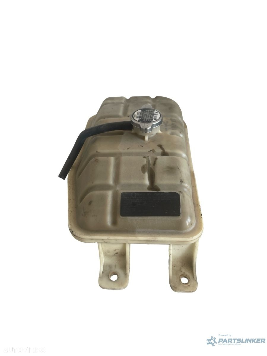 Vas rezervor de expansiune lichid de racire KIA SORENTO I JC 2002 - > 2.5crdi - 2