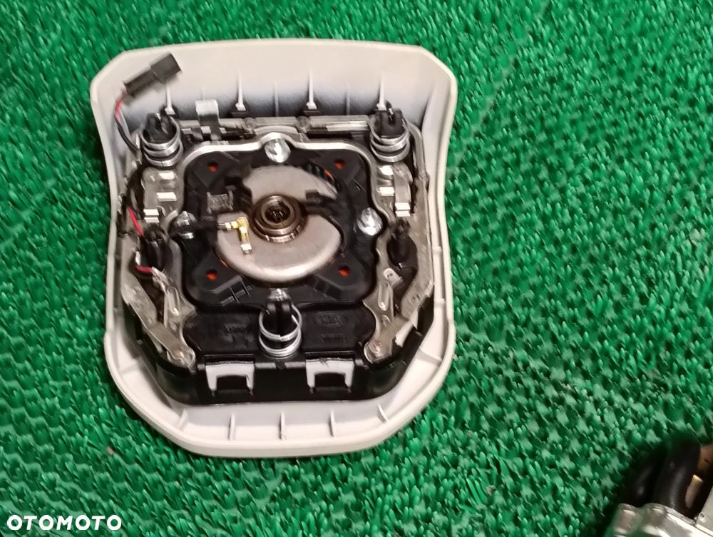 LAND ROVER DISCOVERY 16-20r AirBag Poduszka Powietrzna Deska Pasy - 11