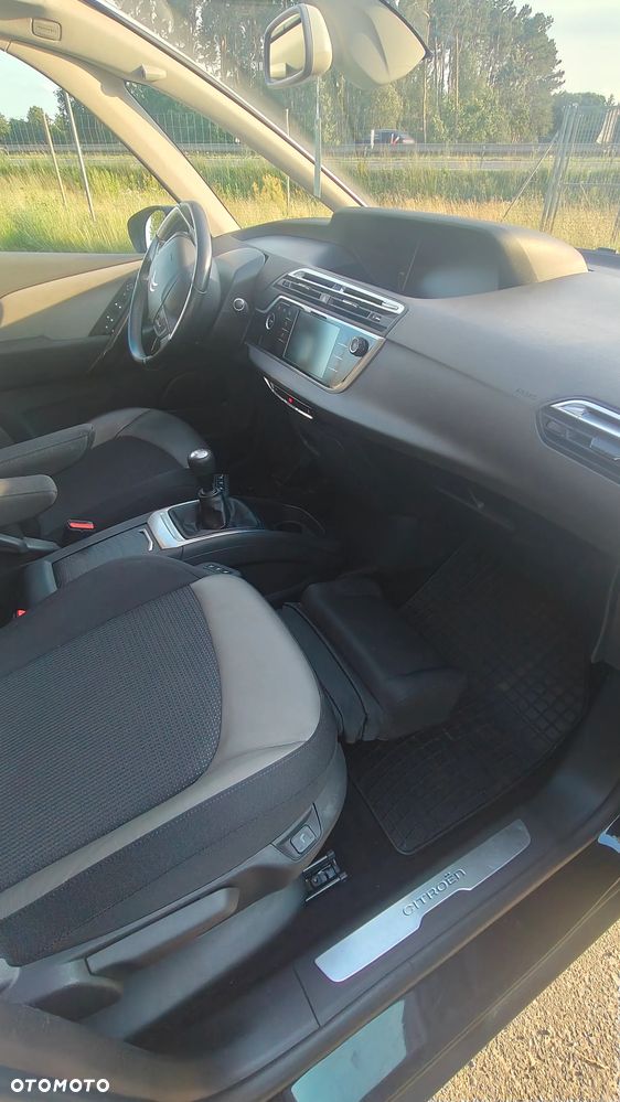 Citroën C4 Picasso 1.6 BlueHDi MoreLife - 18