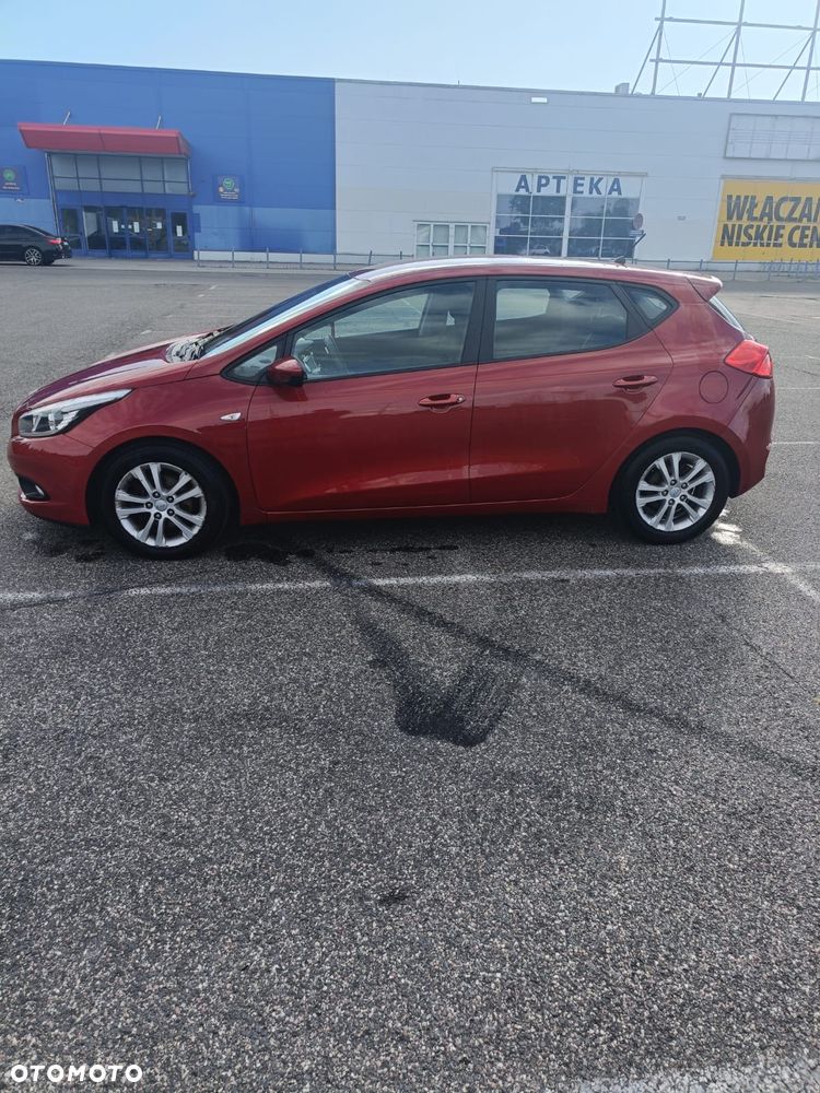 Kia Ceed Cee'd 1.4 M - 4