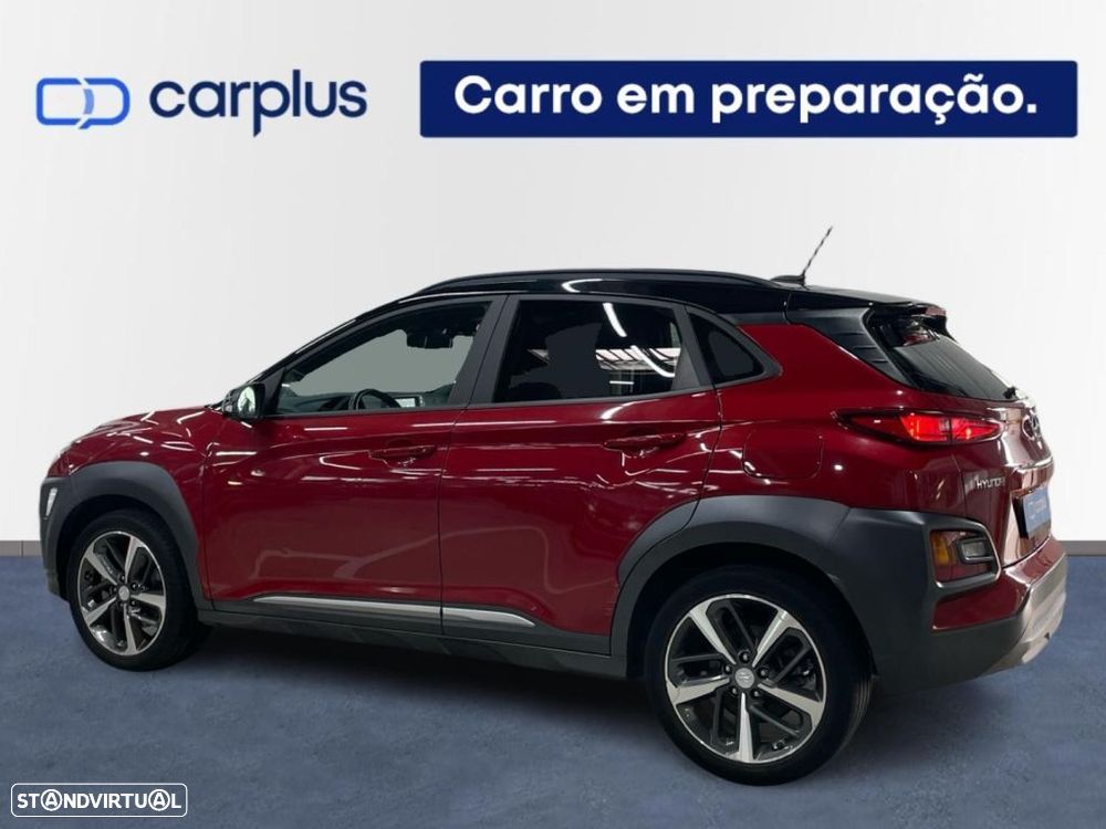 Hyundai Kauai 1.0 T-GDi Premium - 2