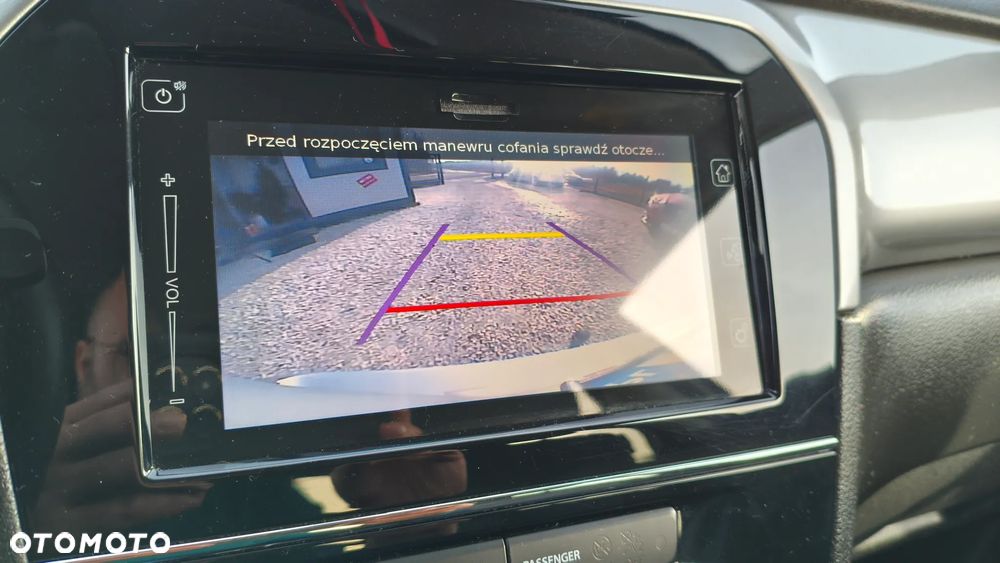 Suzuki Vitara 1.6 (4x2) Comfort - 7