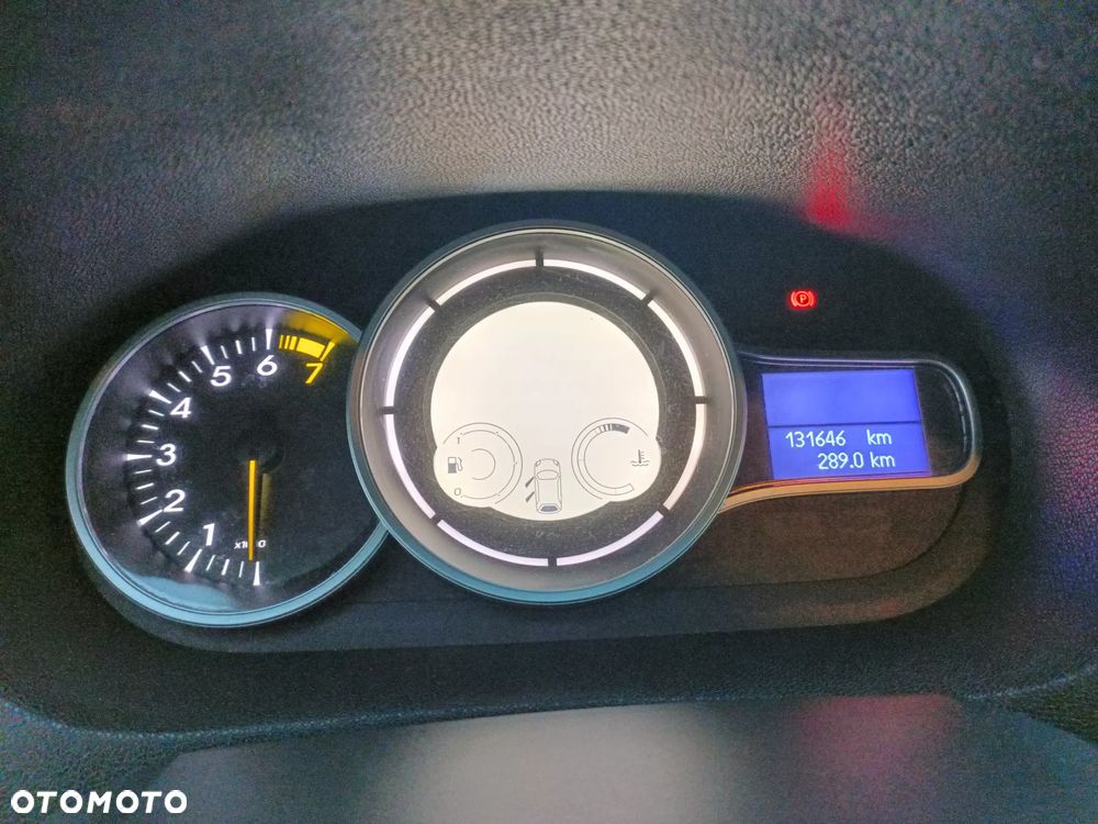 Renault Megane 1.6 16V Authentique - 7