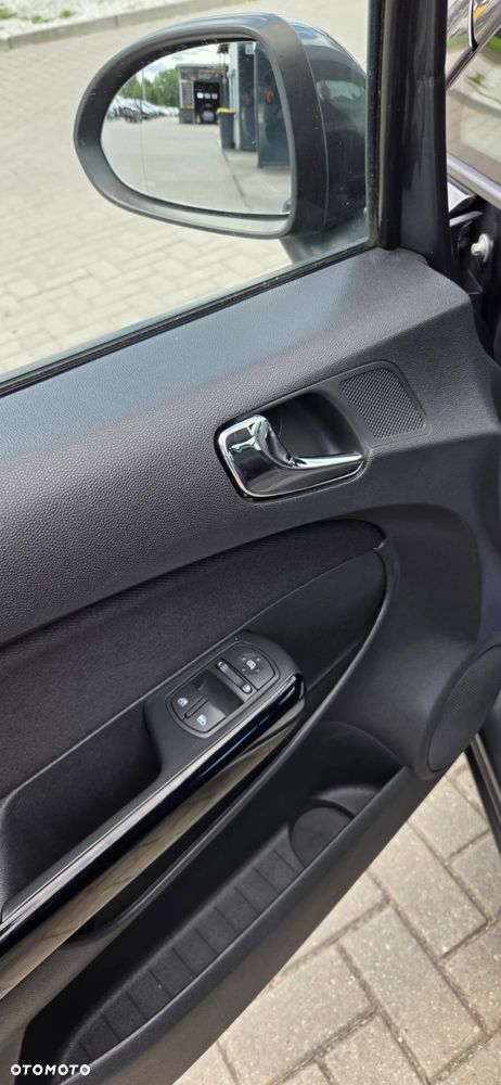 Opel Corsa 1.4 16V EcoFLEX Start-Stop Innovation - 26