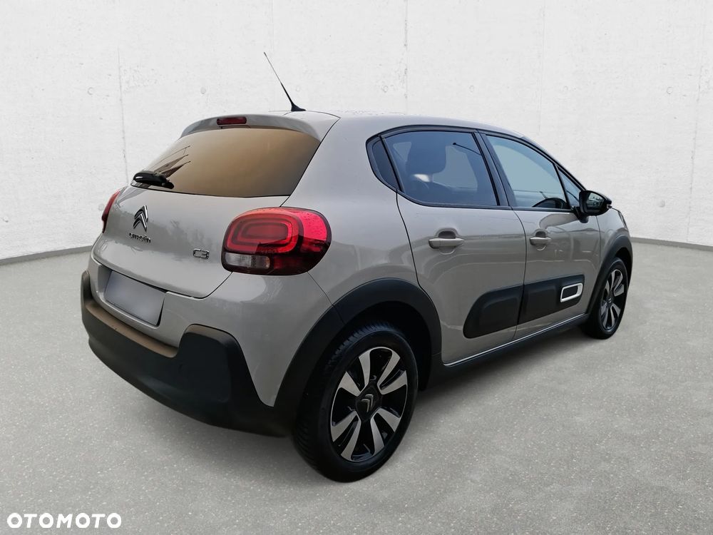 Citroën C3 1.2 PureTech You - 5