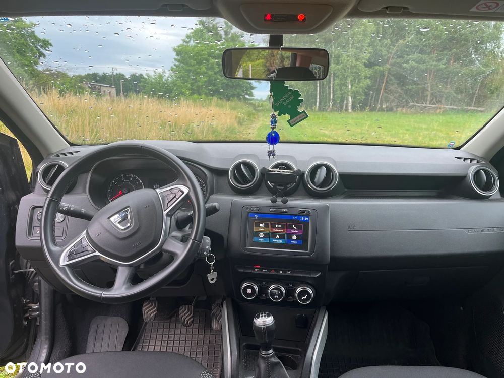 Dacia Duster 1.0 TCe Prestige - 6