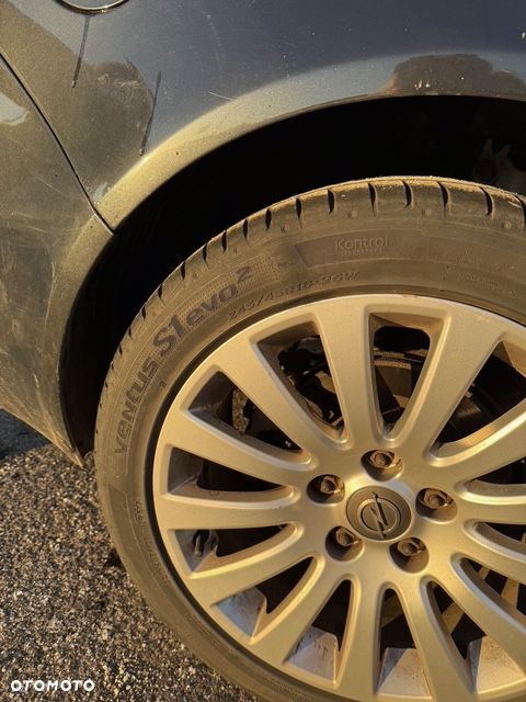 Opel Insignia 2.0 CDTI Edition - 20