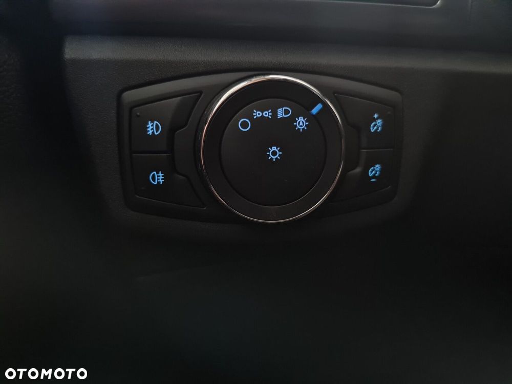 Ford Mondeo SW 1.5 EcoBoost Edition - 35
