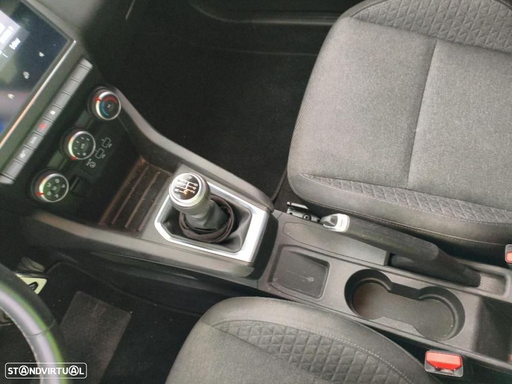 Renault Clio 1.5 Blue dCi Intens - 5