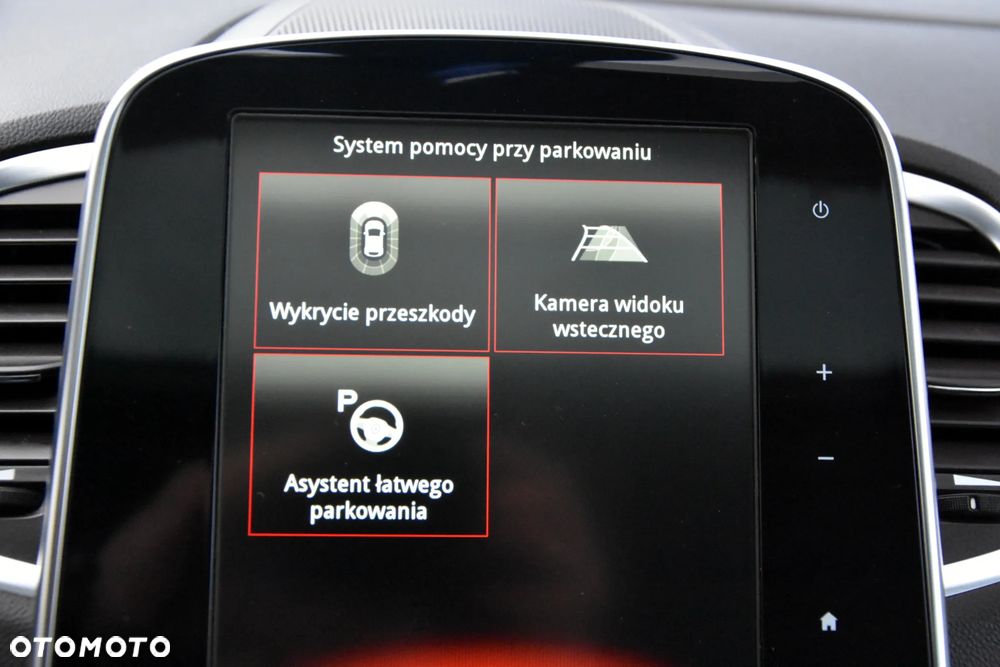 Renault Espace 1.6 dCi Energy Initiale Paris EDC - 35