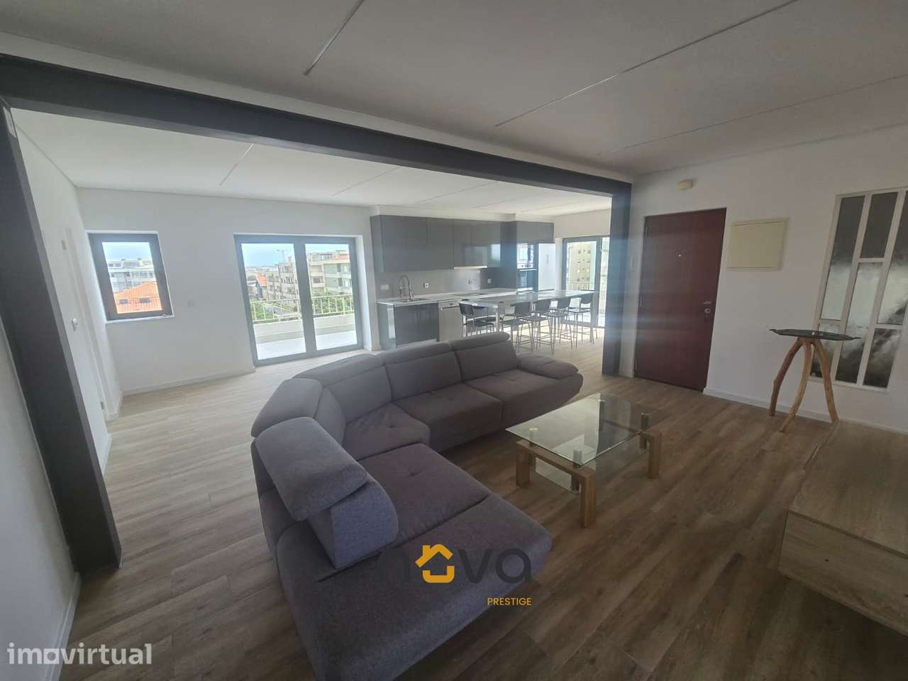 Apartamento T3+1 Venda em Vila do Conde,Vila do Conde - Grande imagem: 3/46