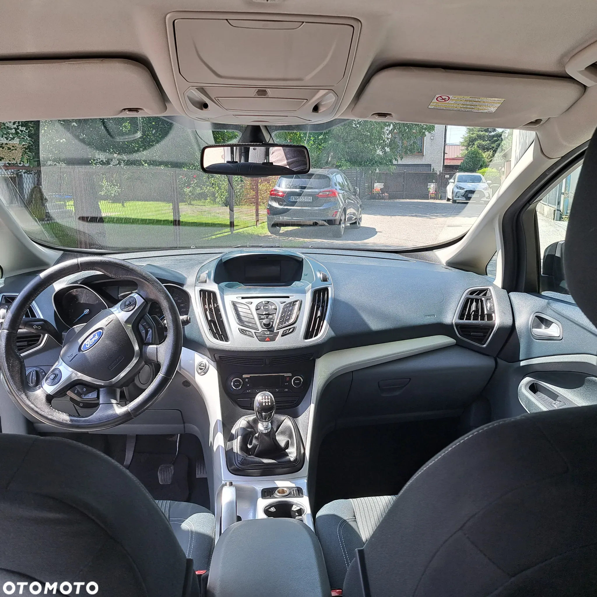Ford C-MAX - 8