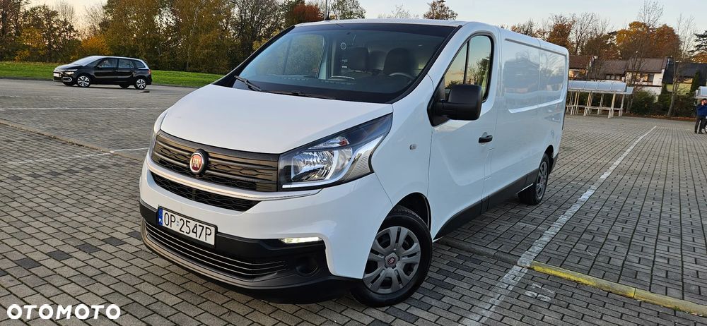Fiat TALENTO - 3