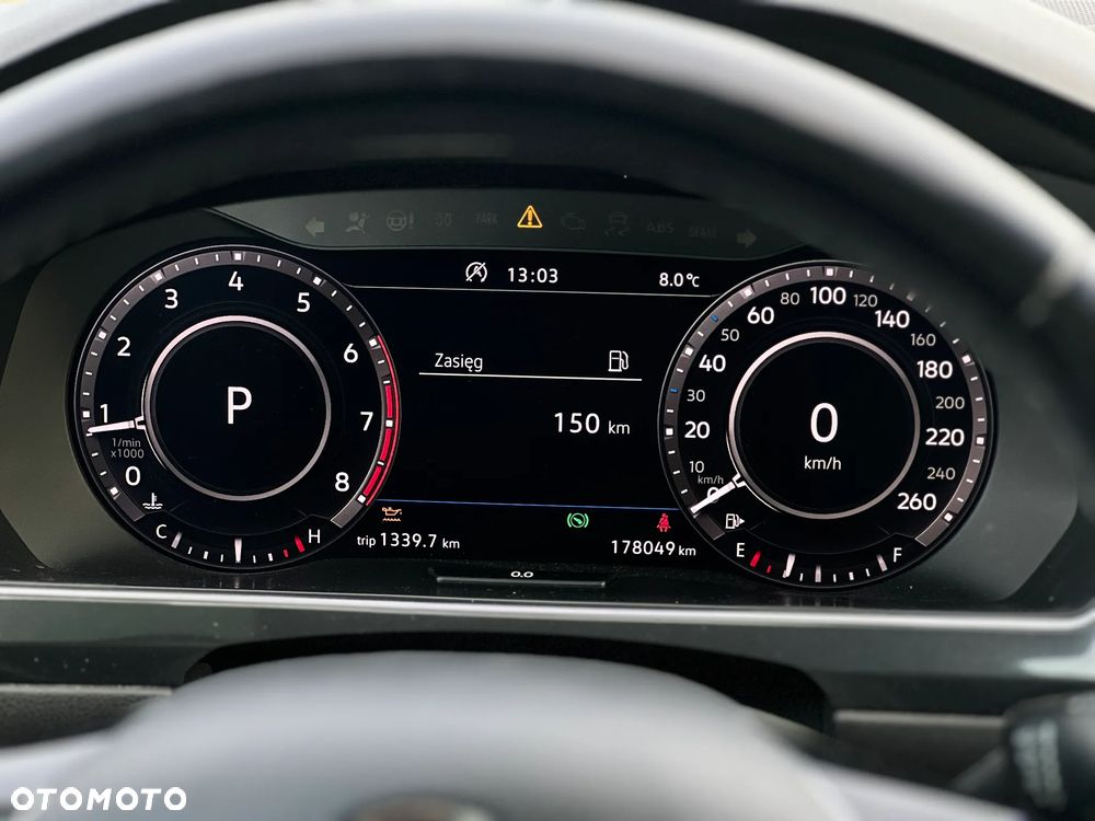 Volkswagen Tiguan Allspace - 20