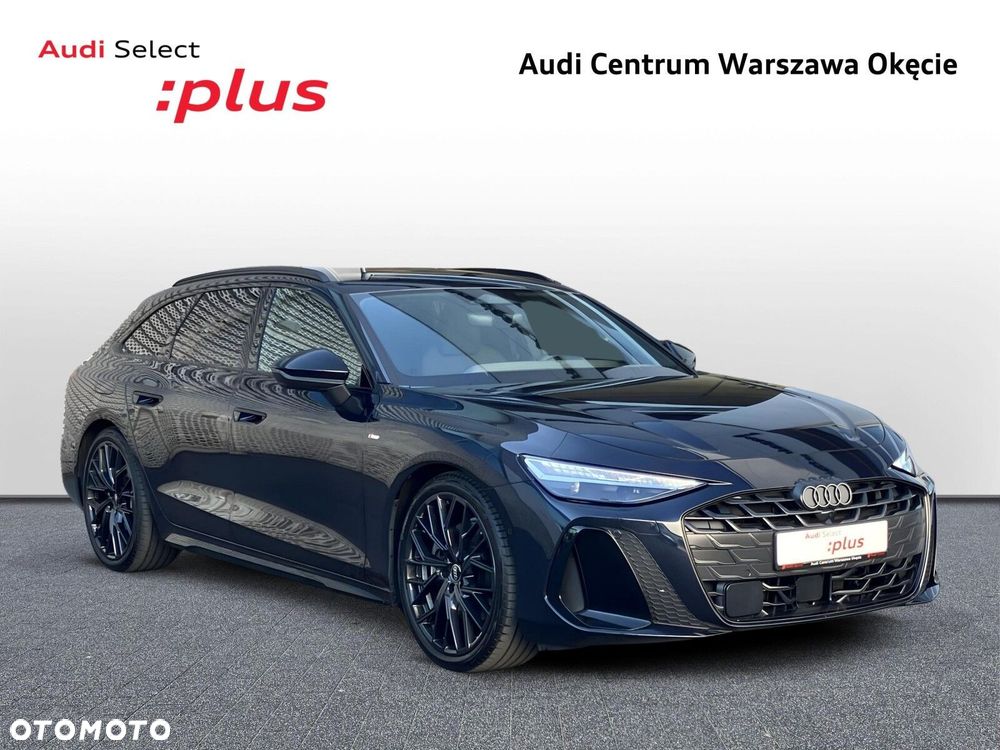Audi A6 Avant - 4
