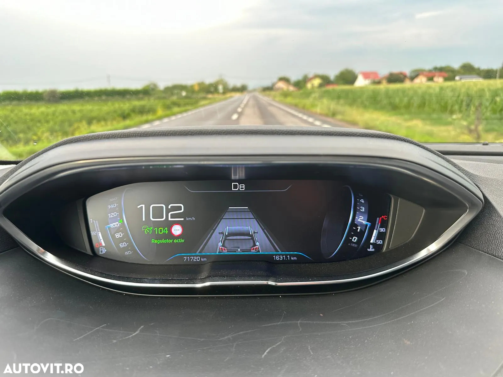 Peugeot 5008 1.6 Puretech Turbo s&s EAT8 Allure - 25