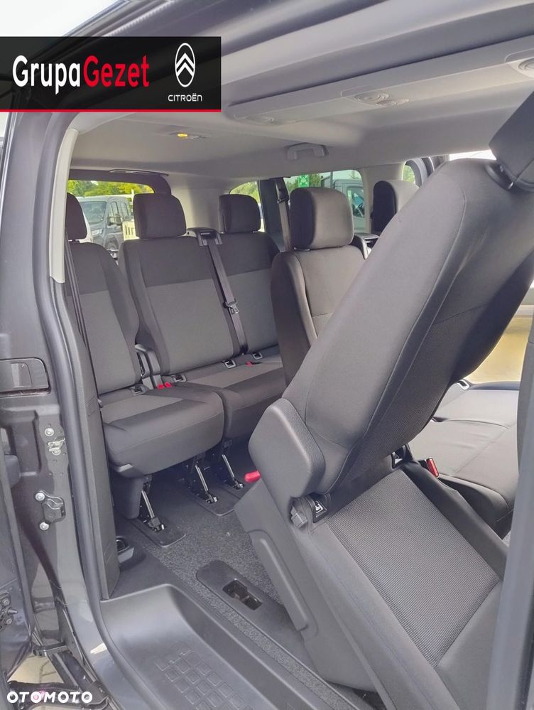 Citroën SpaceTourer - 20