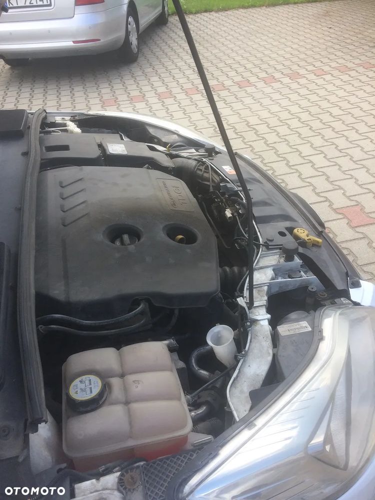 Ford Focus 1.6 TDCi Ambiente Start - 15