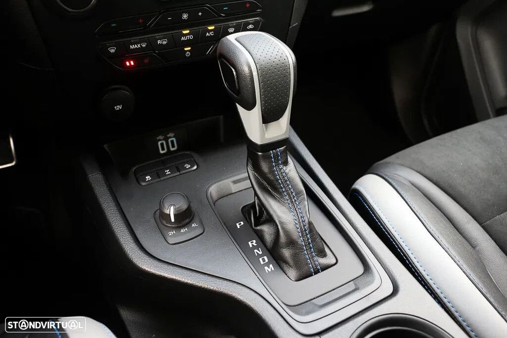 Ford Ranger 2.0 TDCi CD Raptor 4WD - 24