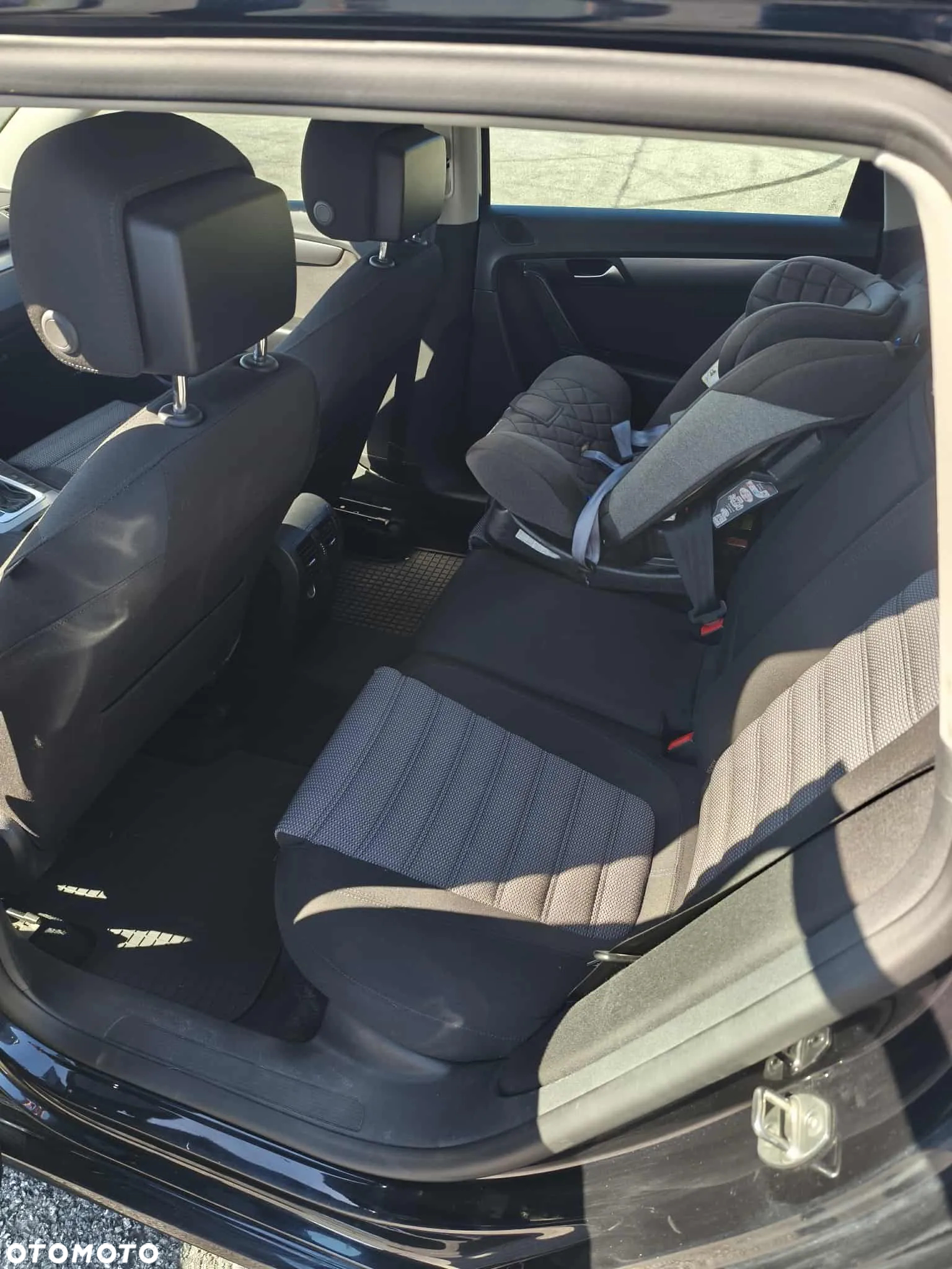 Volkswagen Passat 2.0 TDI Comfortline DSG - 18