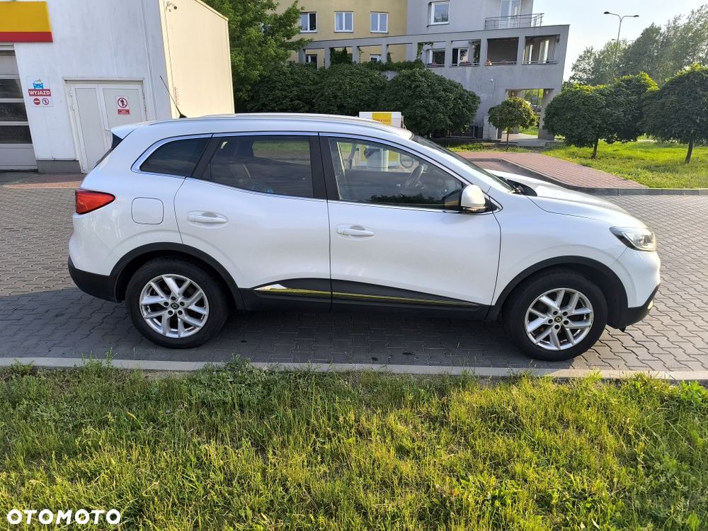 Renault Kadjar - 3