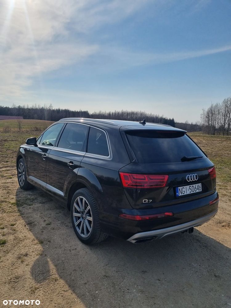 Audi Q7 - 6