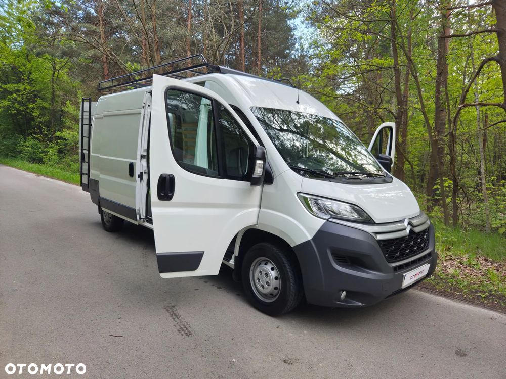Citroën Jumper L3H2 - 25