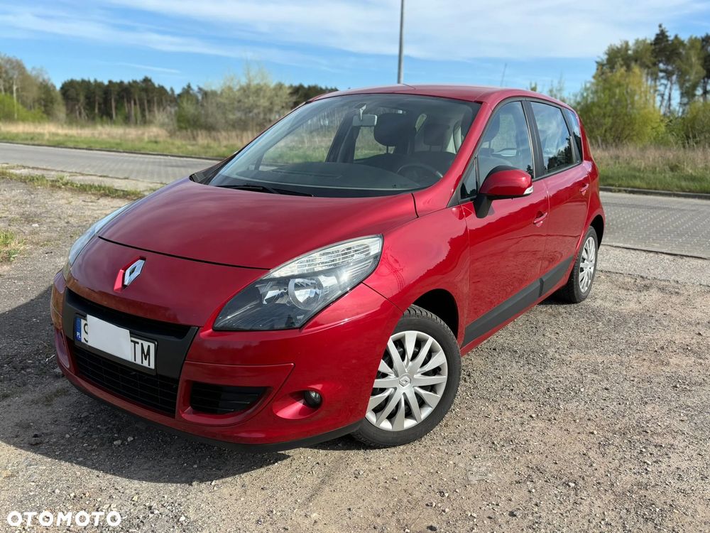 Renault Scenic 1.6 16V Expression - 7