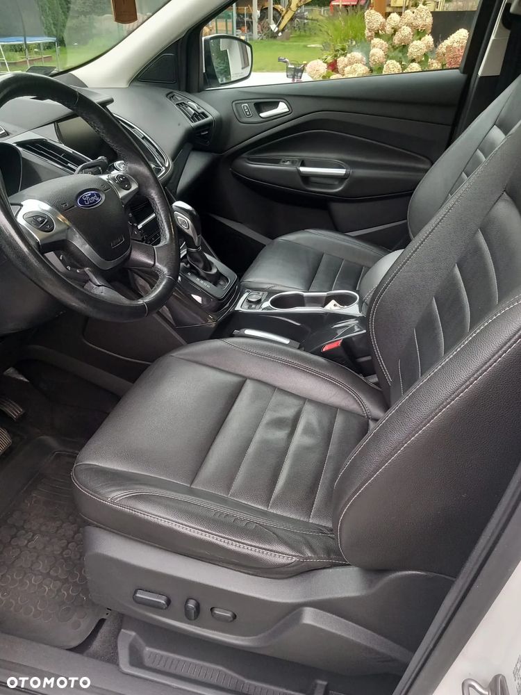 Ford Escape - 4