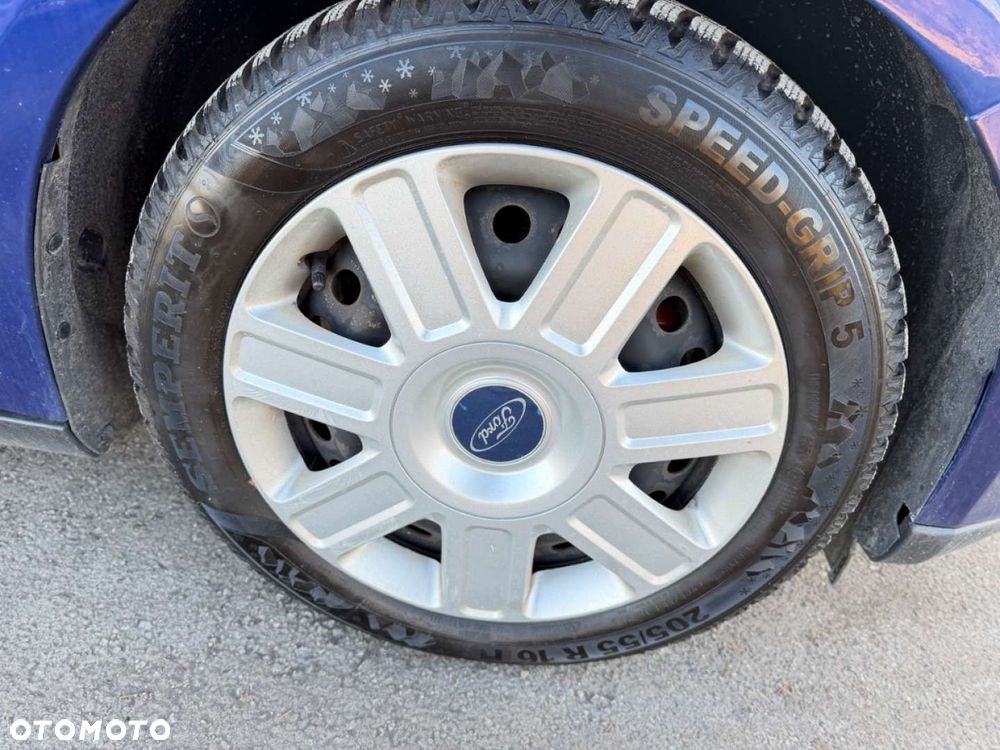 Ford Focus 1.0 EcoBoost Edition - 29