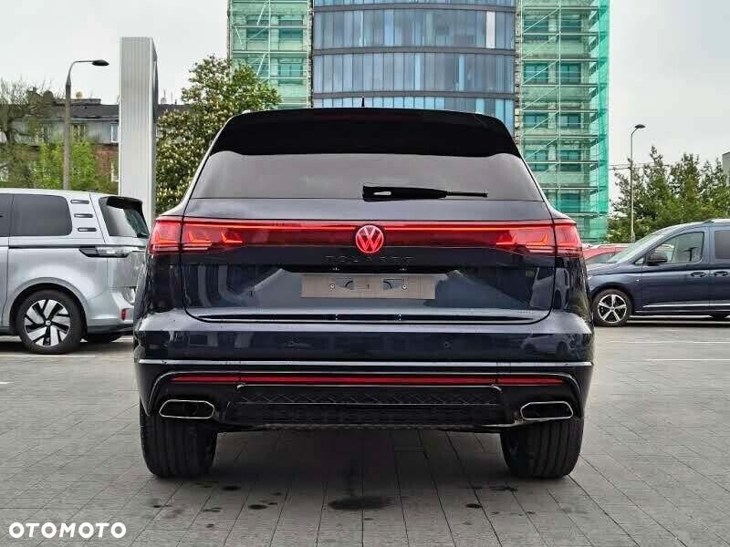 Volkswagen Touareg - 6