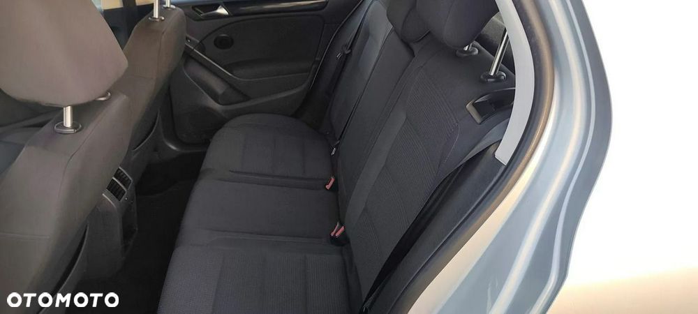 Volkswagen Golf 1.4 Comfortline - 18