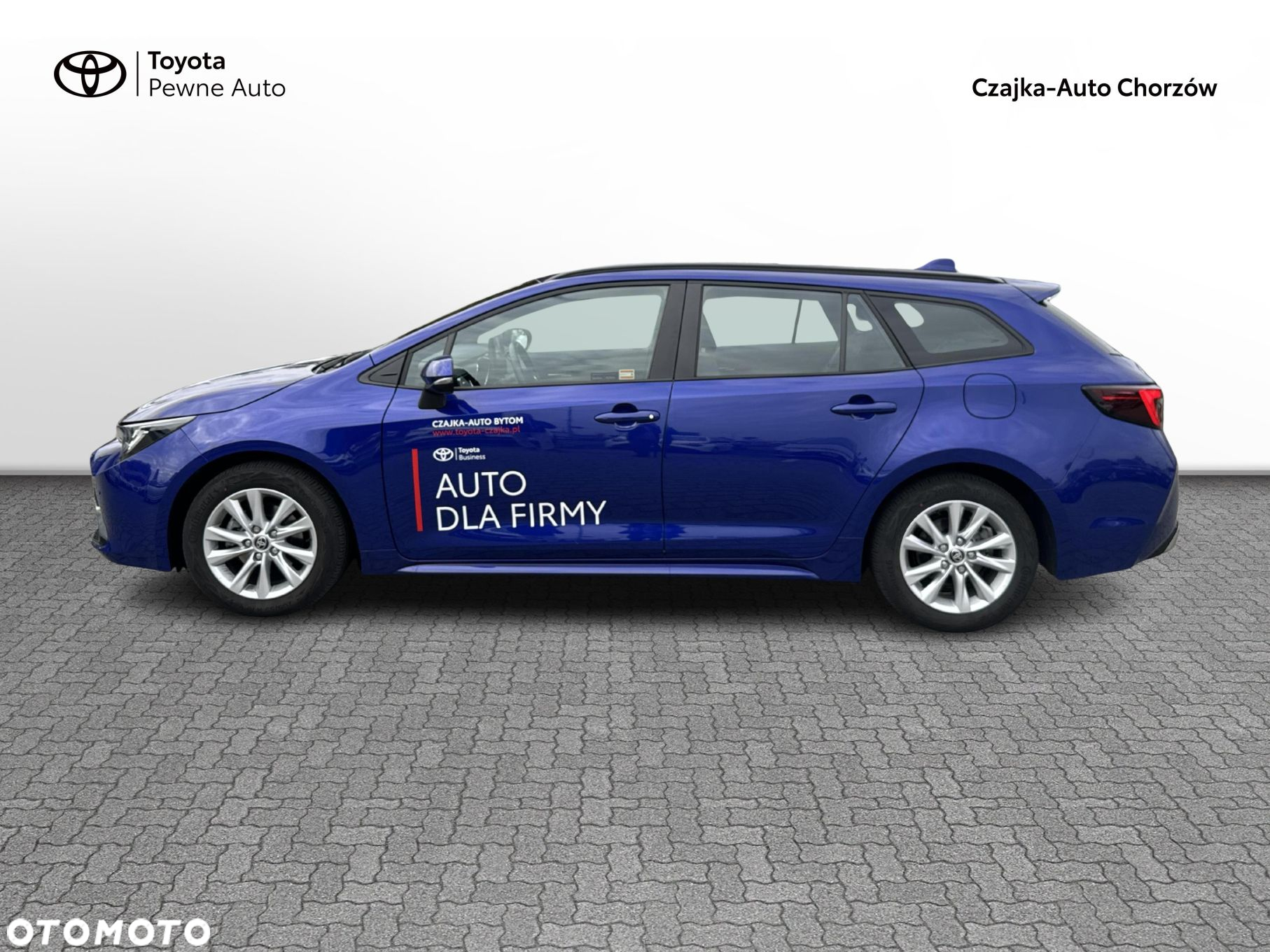 Toyota Corolla - 5