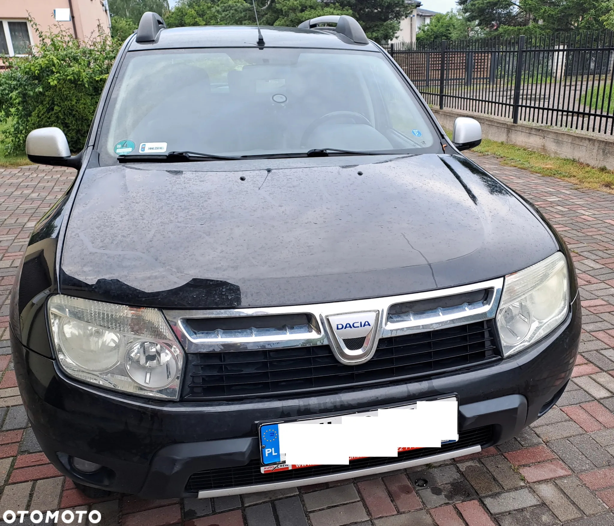 Dacia Duster 1.6 - 6