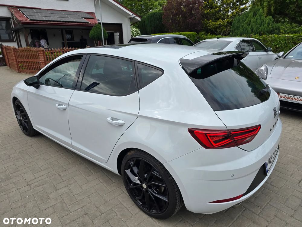 Seat Leon - 5