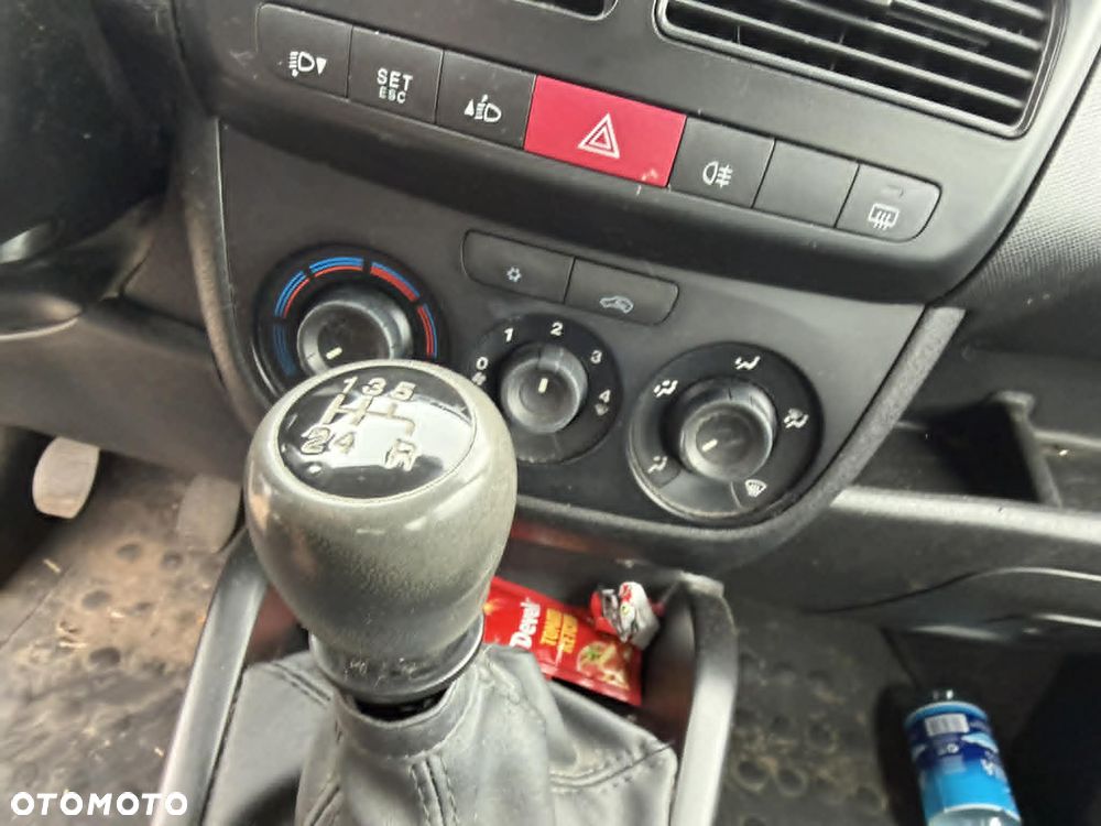 Opel Combo 1.4 L2H1 LKW-Zulassung Selection - 13