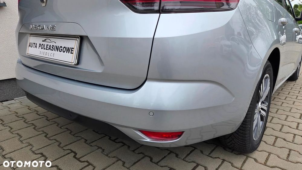 Renault Megane 1.3 TCe FAP Equilibre - 8