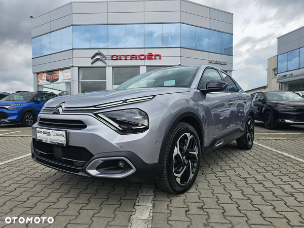 Citroën C4X 1.2 PureTech Max S&S EAT8