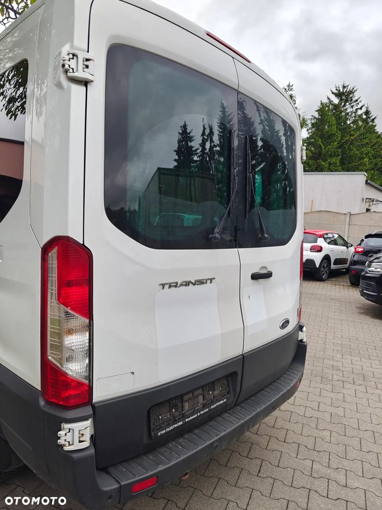 Ford Transit - 5