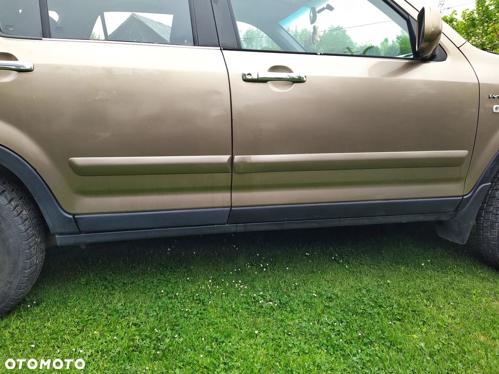 Honda CR-V 2.0 ES - 25