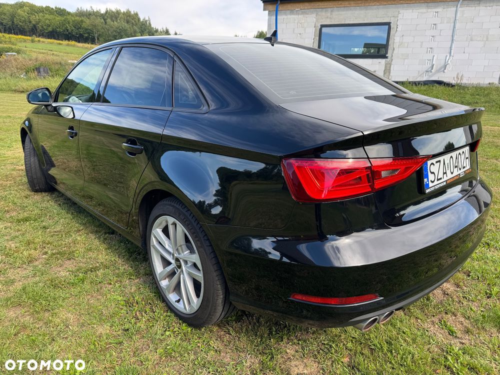 Audi A3 Limousine 2.0 TDI clean diesel Attraction - 23