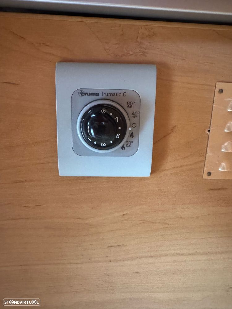 Mercedes-Benz Sprinter RAPID - 21