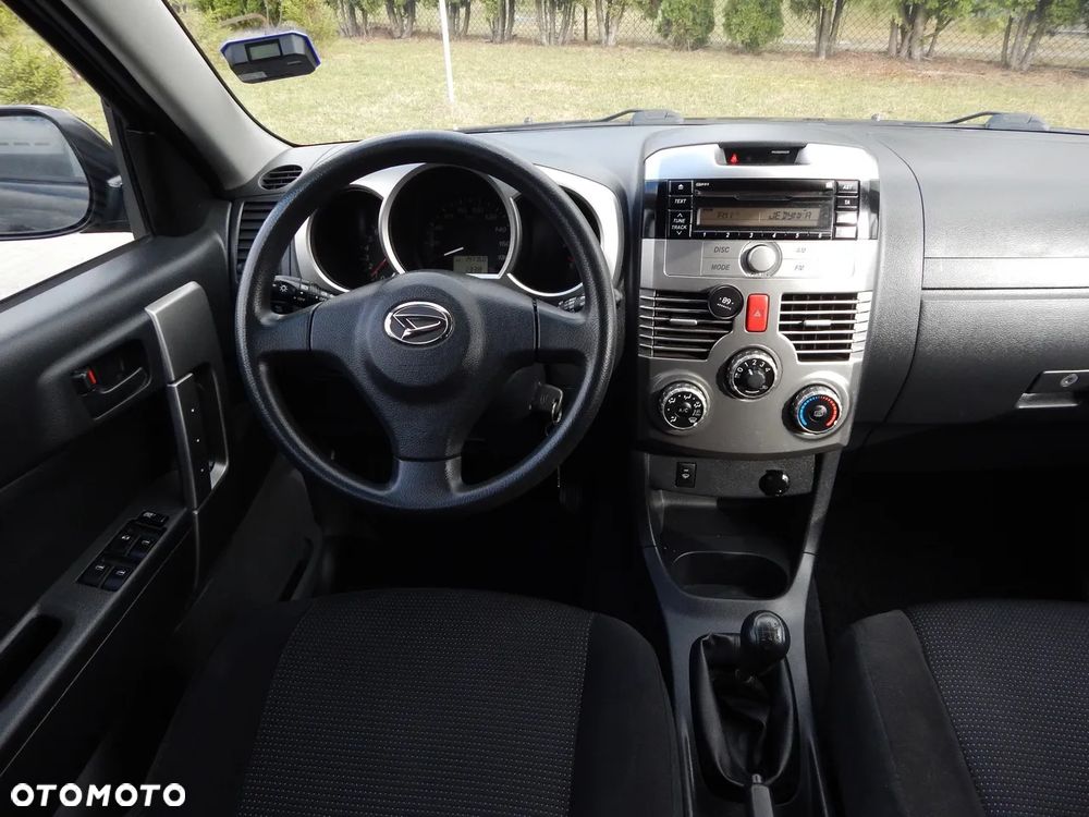 Daihatsu Terios 4WD Top - 10