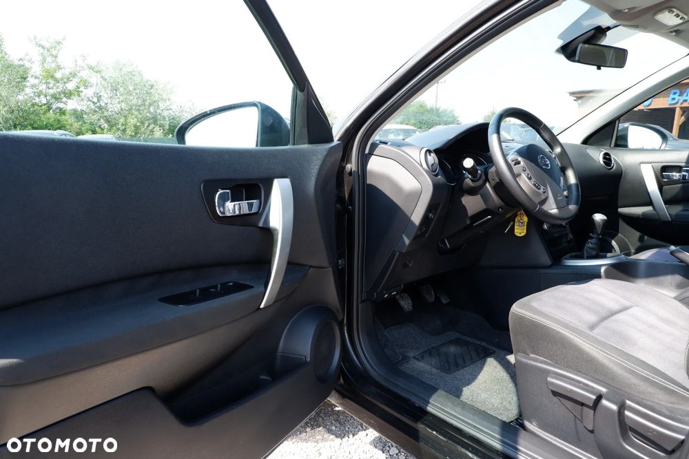 Nissan Qashqai 1.5 dCi N-Tec - 25